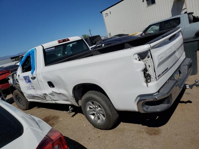 2019 Chevrolet Silverado C1500