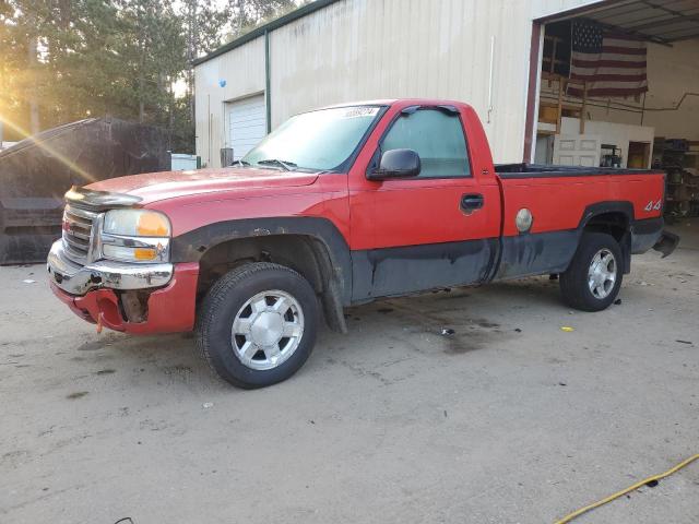 2004 Gmc New Sierra K1500 zu verkaufen in Ham Lake, MN - Rear End