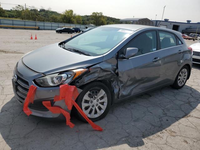 2016 Hyundai Elantra Gt  იყიდება Lebanon-ში, TN - All Over