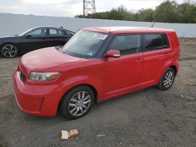 2009 Toyota Scion Xb продається в Windsor, NJ - Side