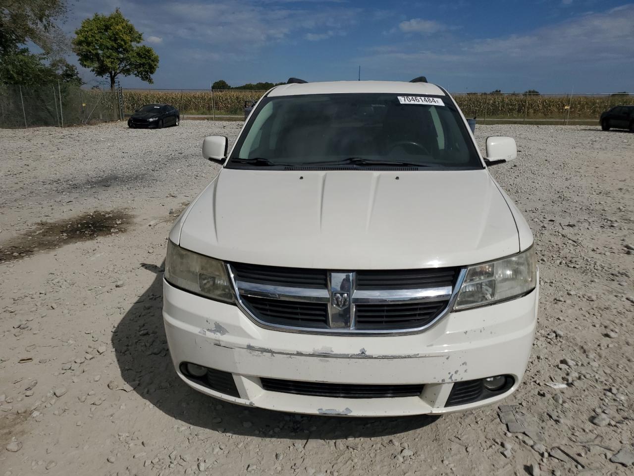 2010 Dodge Journey - Image 5