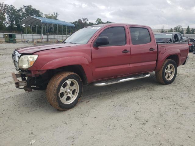 2005 Toyota Tacoma Double Cab Prerunner