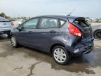 2012 Ford Fiesta Se на продаже в Bridgeton, MO - Rear End