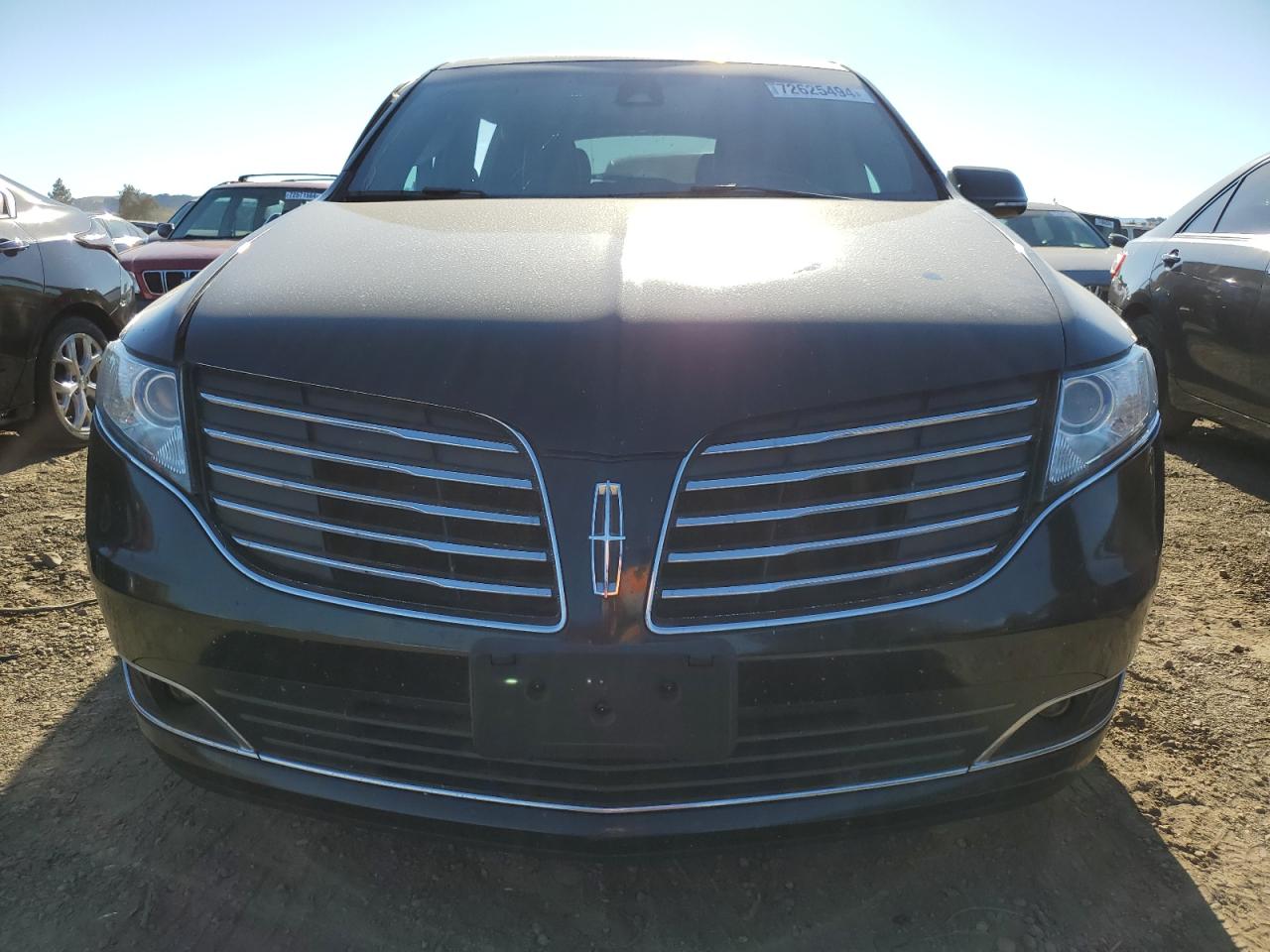 2019 Lincoln MKT - Image 5