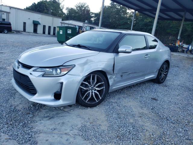 2014 Toyota Scion Tc  продається в Hueytown, AL - Side