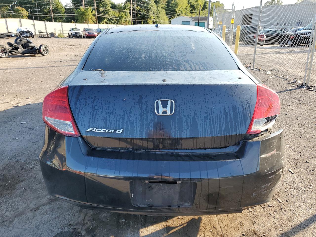 1HGCS1B86CA000472 2012 Honda Accord Exl