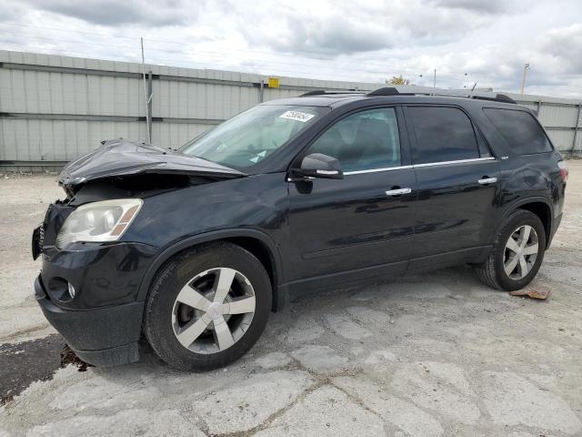 2011 Gmc Acadia Slt-1 للبيع في Walton، KY - Front End