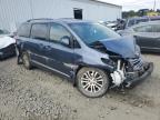 2017 Toyota Sienna Xle იყიდება Windsor-ში, NJ - Front End