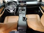 2018 Lexus Is 300 იყიდება Gaston-ში, SC - Front End