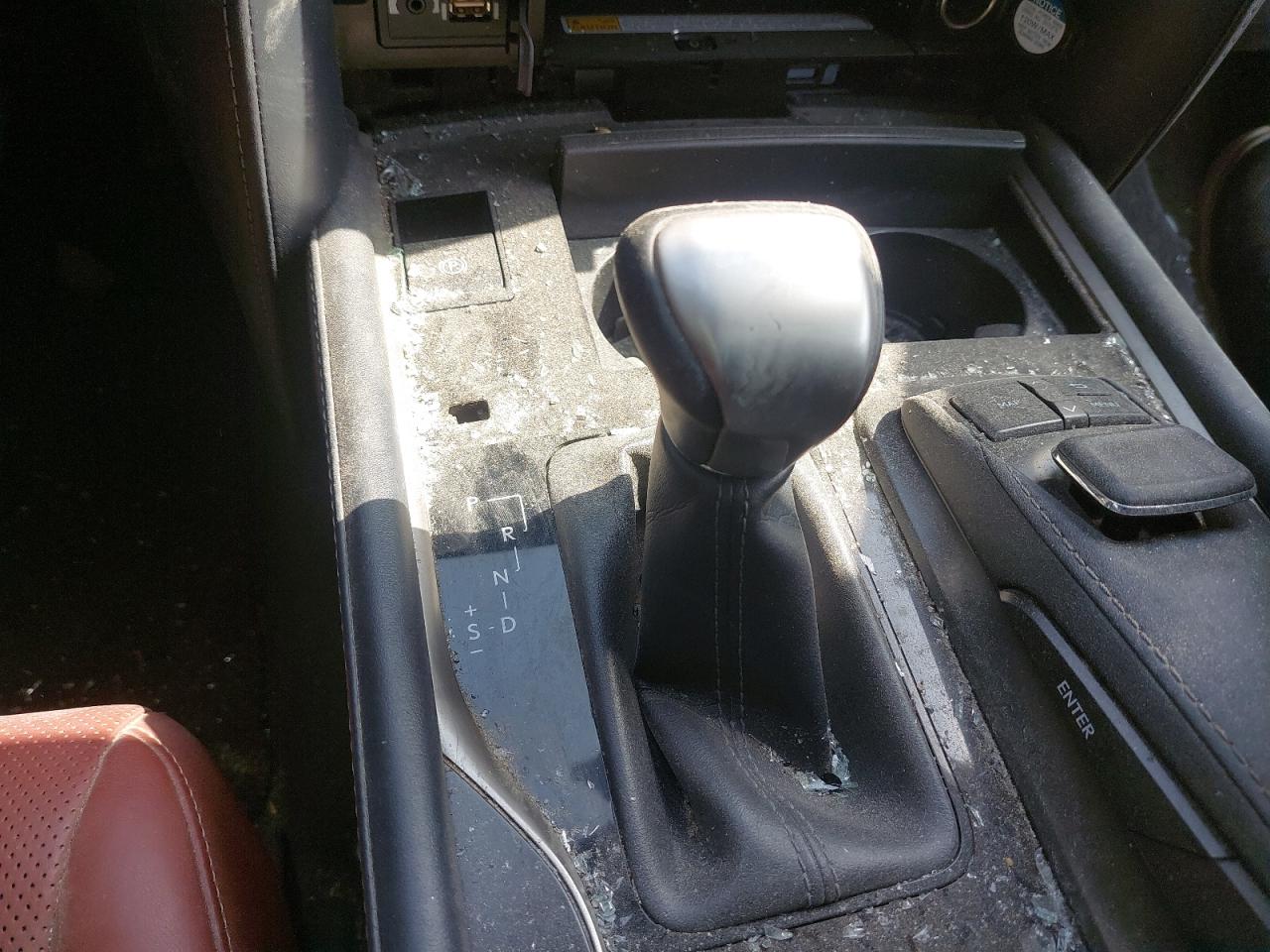 JTJHY00W5L4312048 - 2020 Lexus LX 570 - #71345894