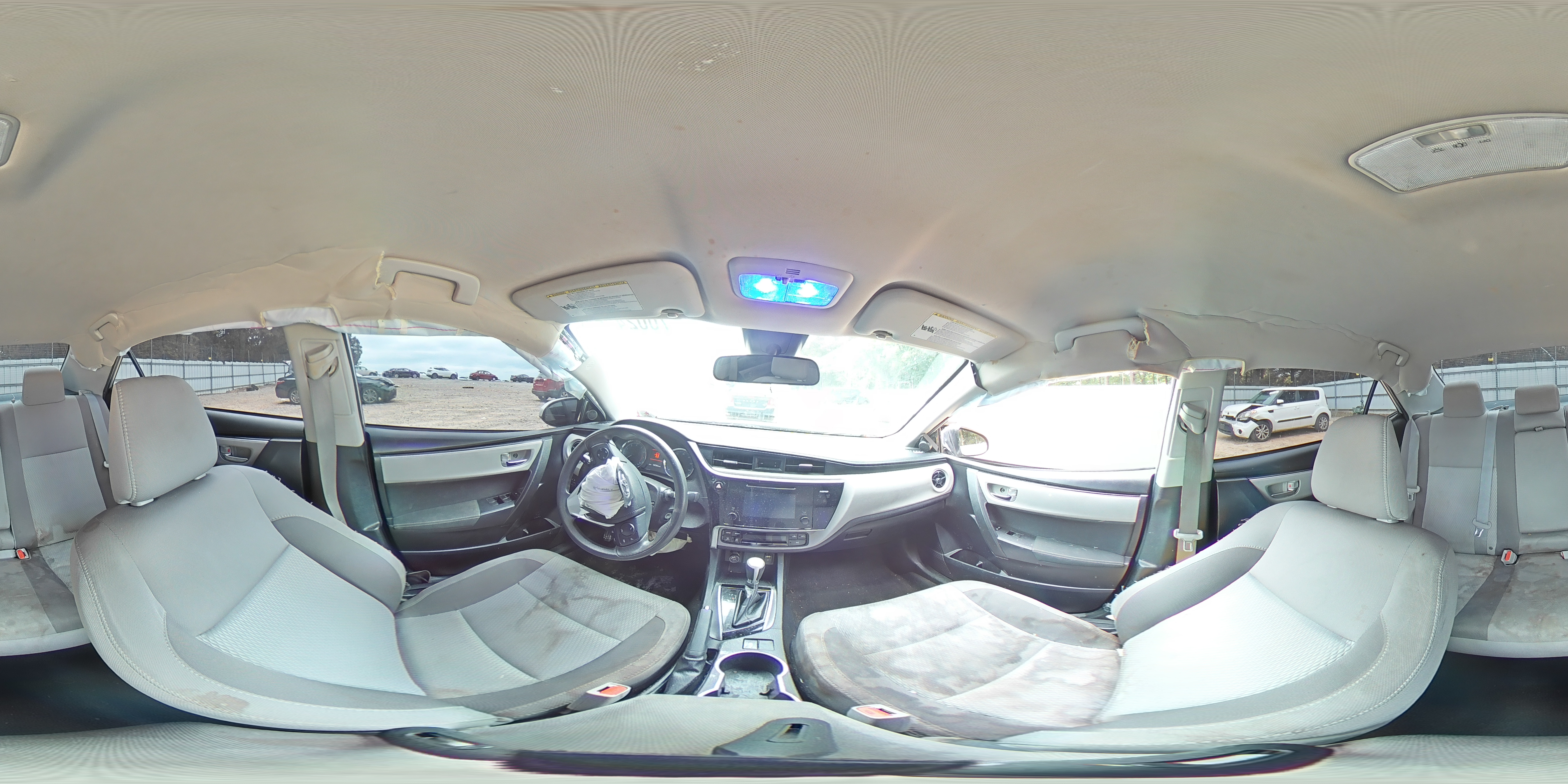 2017 Toyota Corolla - Image 13