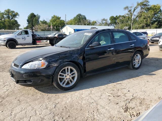 2013 Chevrolet Impala Ltz