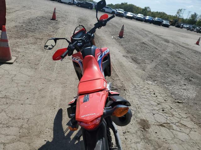 2024 HONDA CRF300 LA