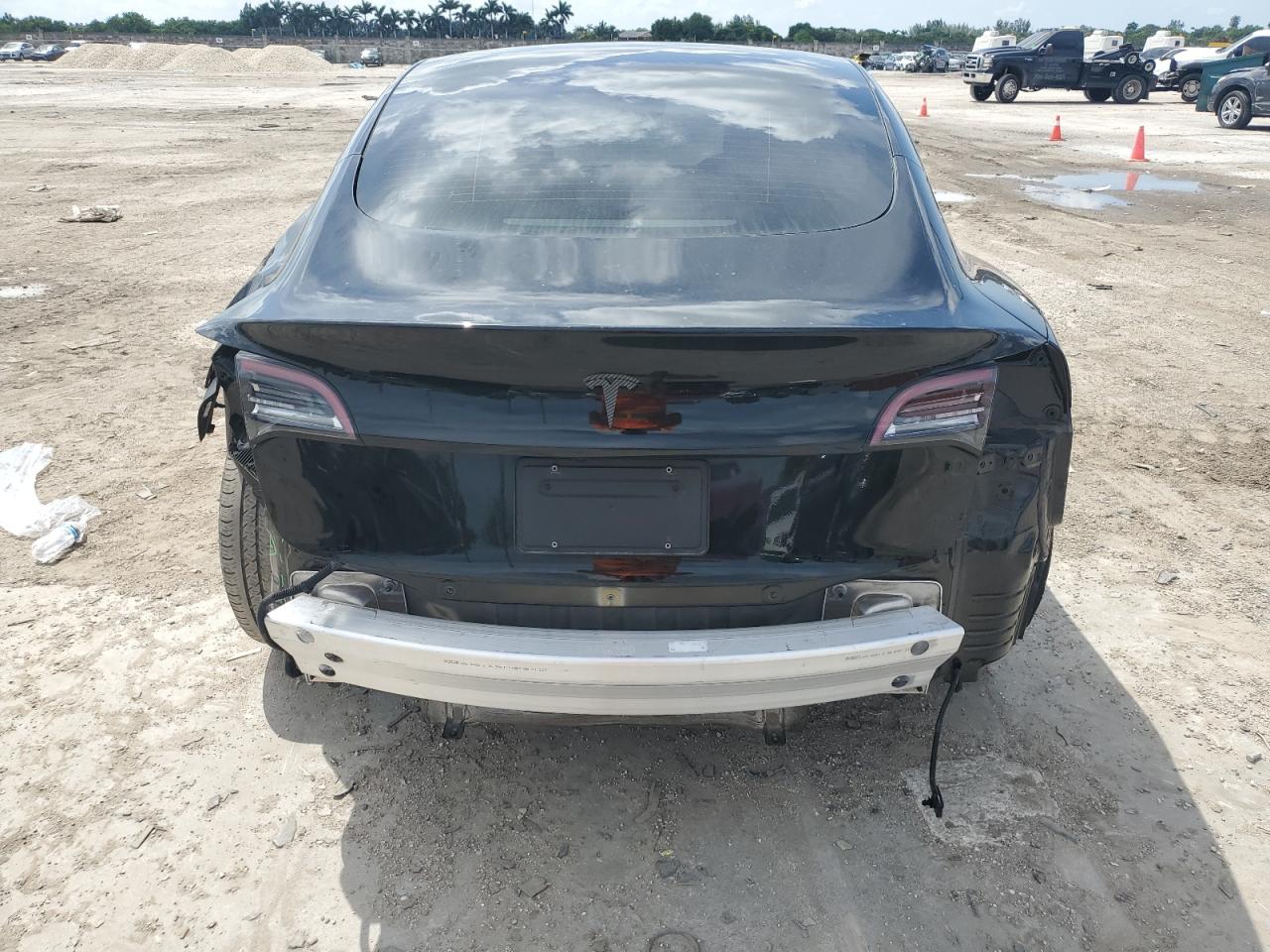 5YJ3E1EA6MF982601 2021 Tesla Model 3