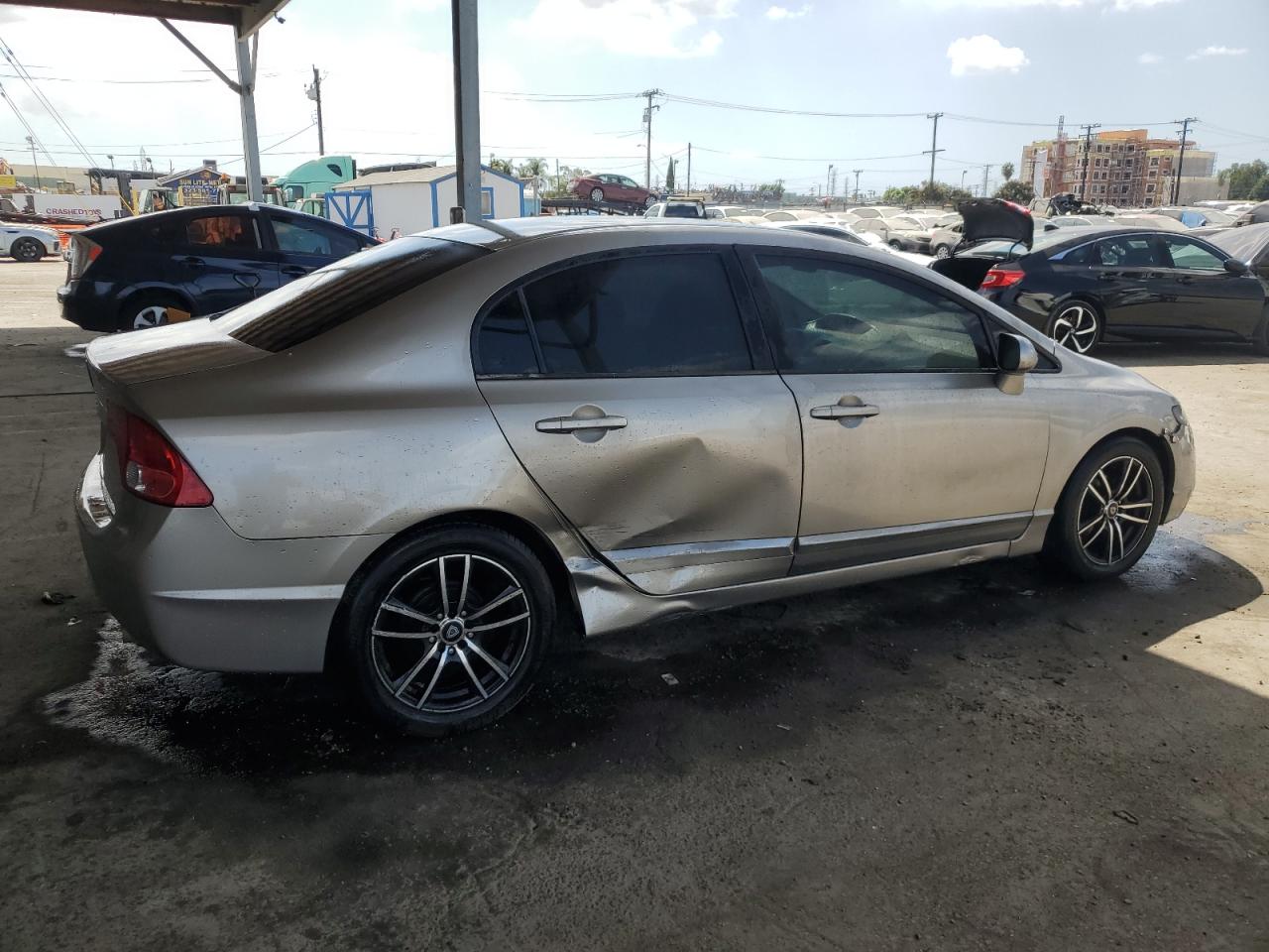 2006 Honda Civic - Image 3
