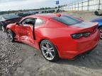 2020 Chevrolet Camaro Lt იყიდება Cahokia Heights-ში, IL - Side