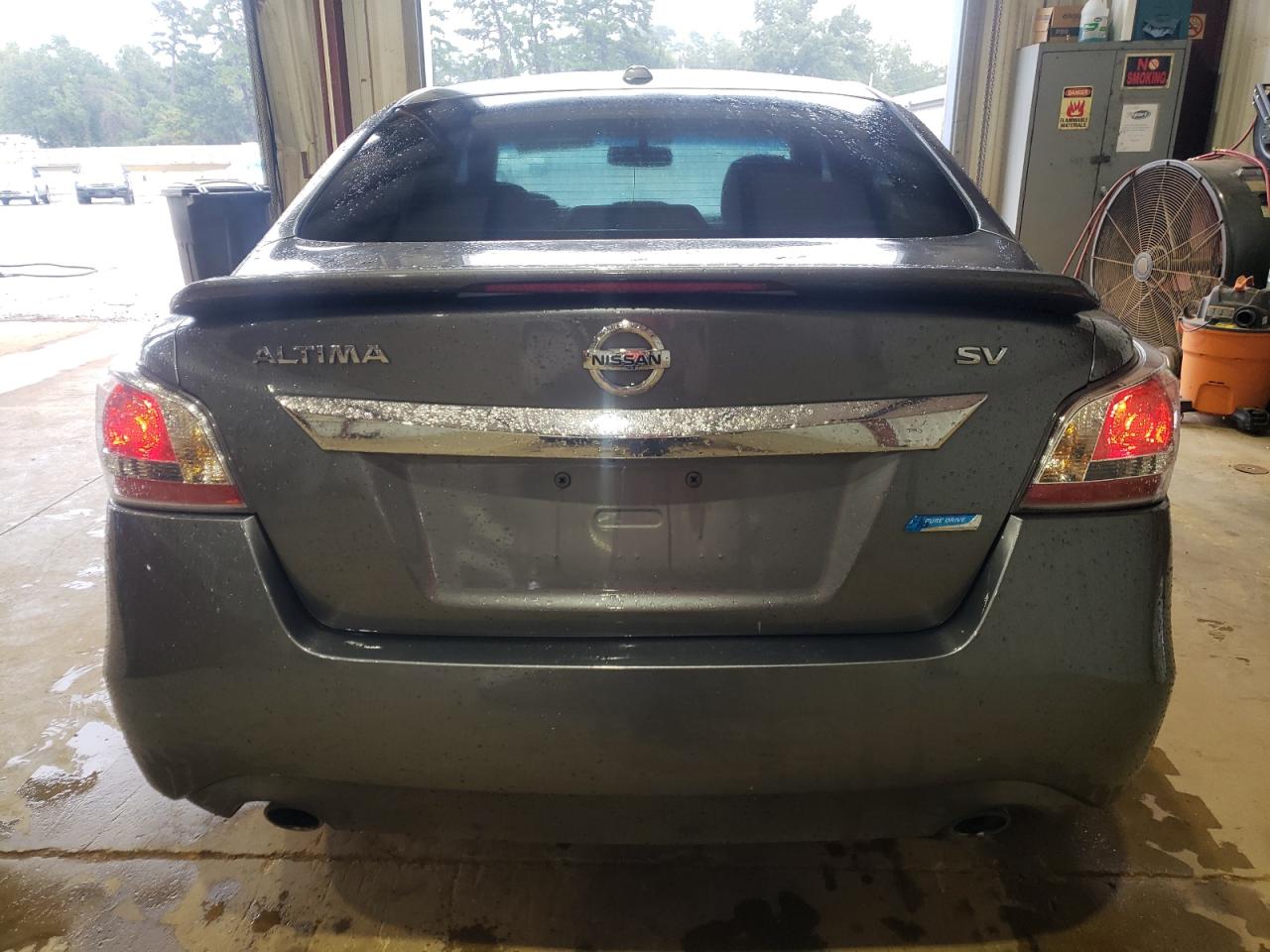 2015 Nissan Altima 2.5 VIN: 1N4AL3AP5FC198385 Lot: 70990844