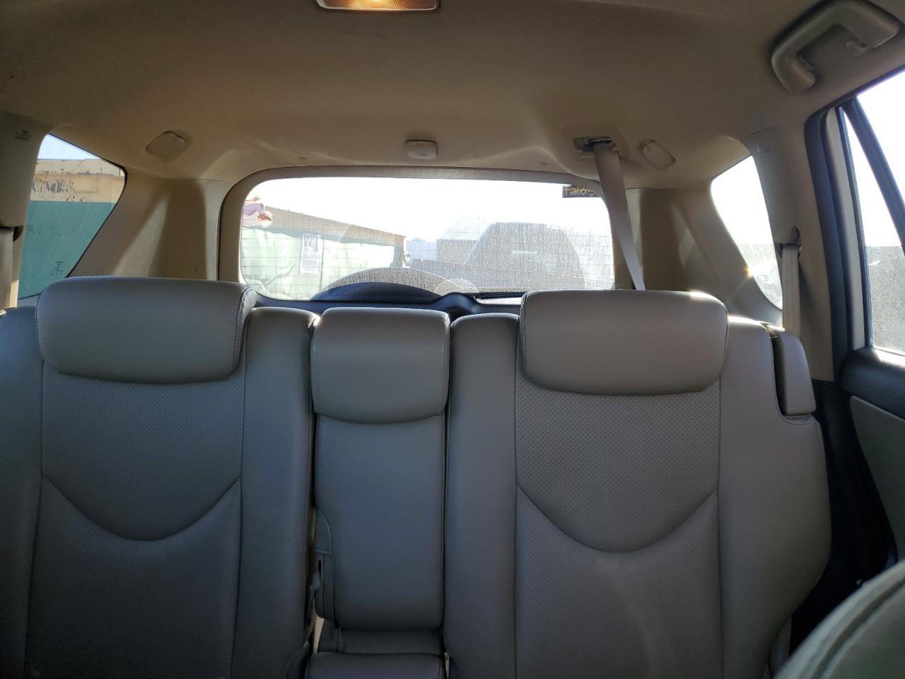 2010 Toyota Rav4 Limited VIN: 2T3DK4DVXAW035473 Lot: 72236494