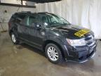 2012 Dodge Journey Sxt na sprzedaż w Ebensburg, PA - Rear End