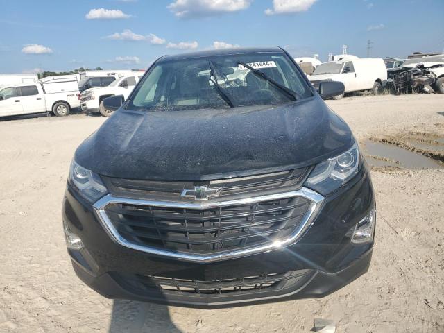  CHEVROLET EQUINOX 2020 Черный