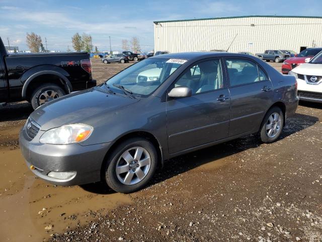 2008 Toyota Corolla Ce