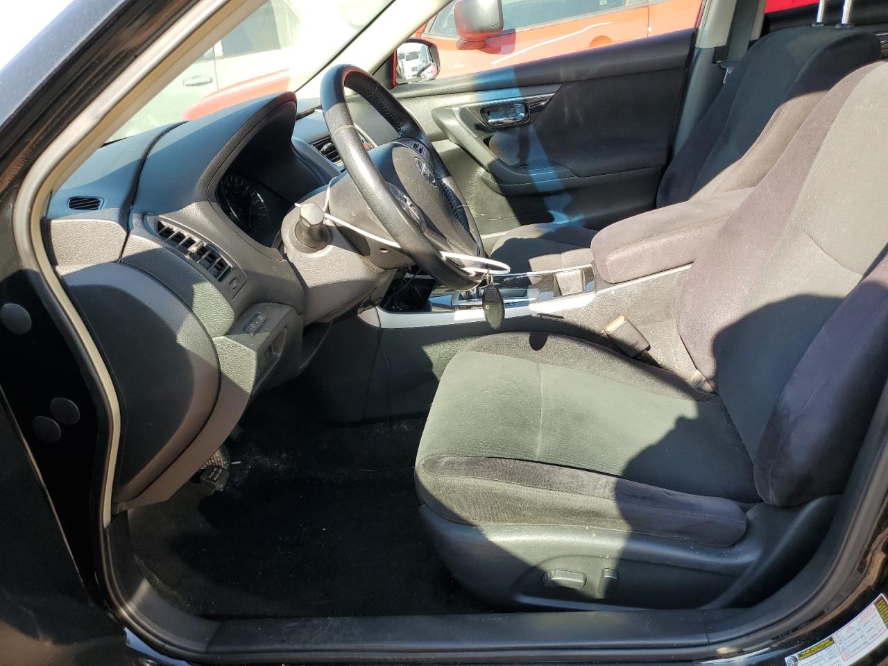 2013 Nissan Altima 2.5 VIN: 1N4AL3APXDN474822 Lot: 70874864