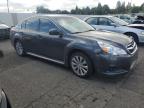 2011 Subaru Legacy 2.5I Limited продається в Portland, OR - Front End