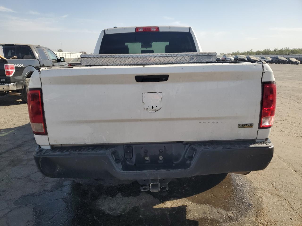 1C6RR6FG5FS729247 2015 Ram 1500 St