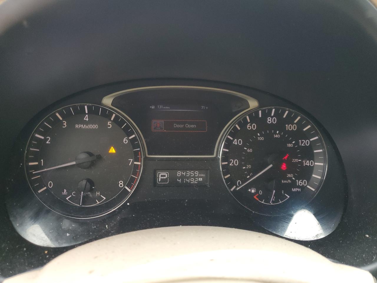 1N4AL3AP0DC116396 2013 Nissan Altima 2.5