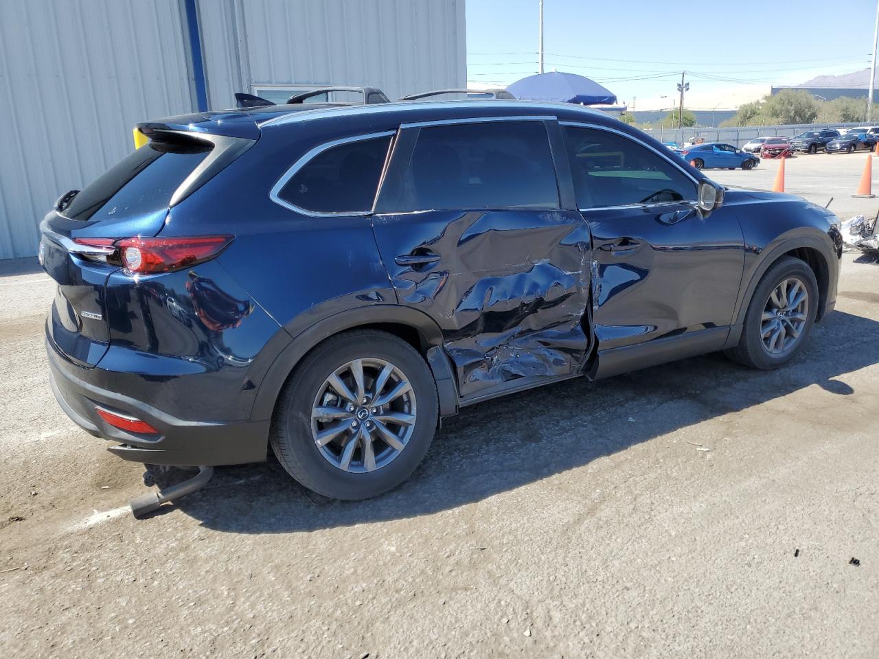 2020 Mazda CX-9 - Image 3