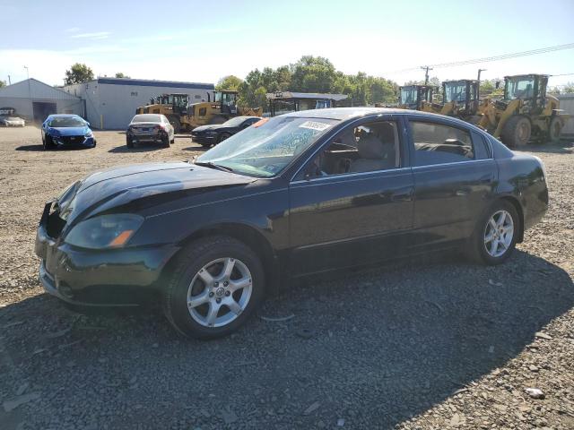 2006 Nissan Altima S