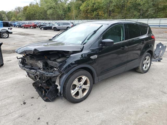 2016 Ford Escape Se за продажба в Ellwood City, PA - Mechanical