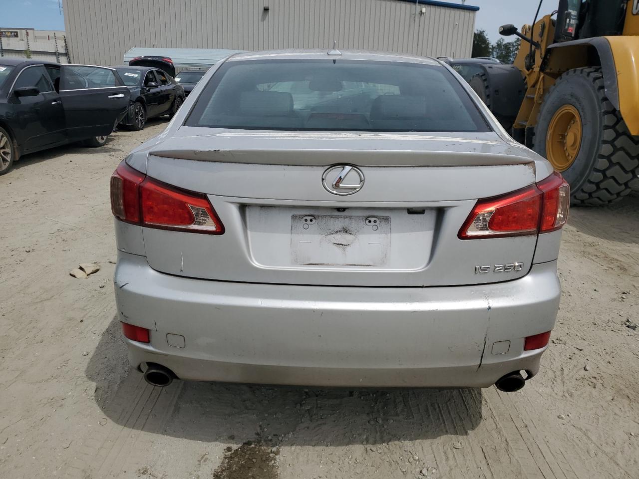 JTHBF5C25D5189799 2013 Lexus Is 250