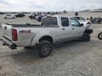2004 Nissan Frontier Crew Cab Xe V6 на продаже в Earlington, KY - Biohazard/Chemical