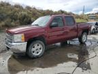 2013 Chevrolet Silverado K1500 Lt for Sale in Reno, NV - Rear End