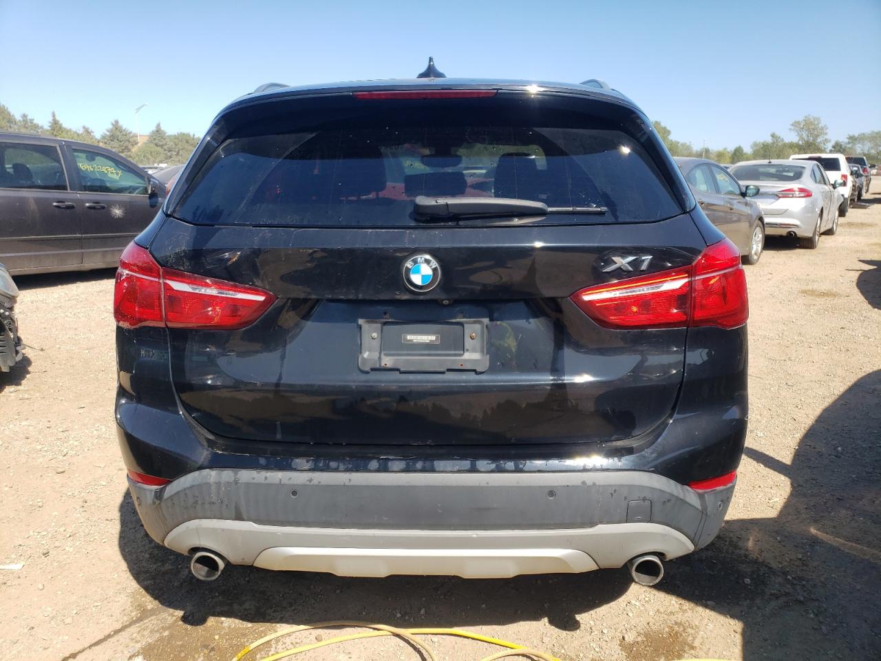 WBXHT3C33H5F79605 2017 BMW X1 xDrive28I