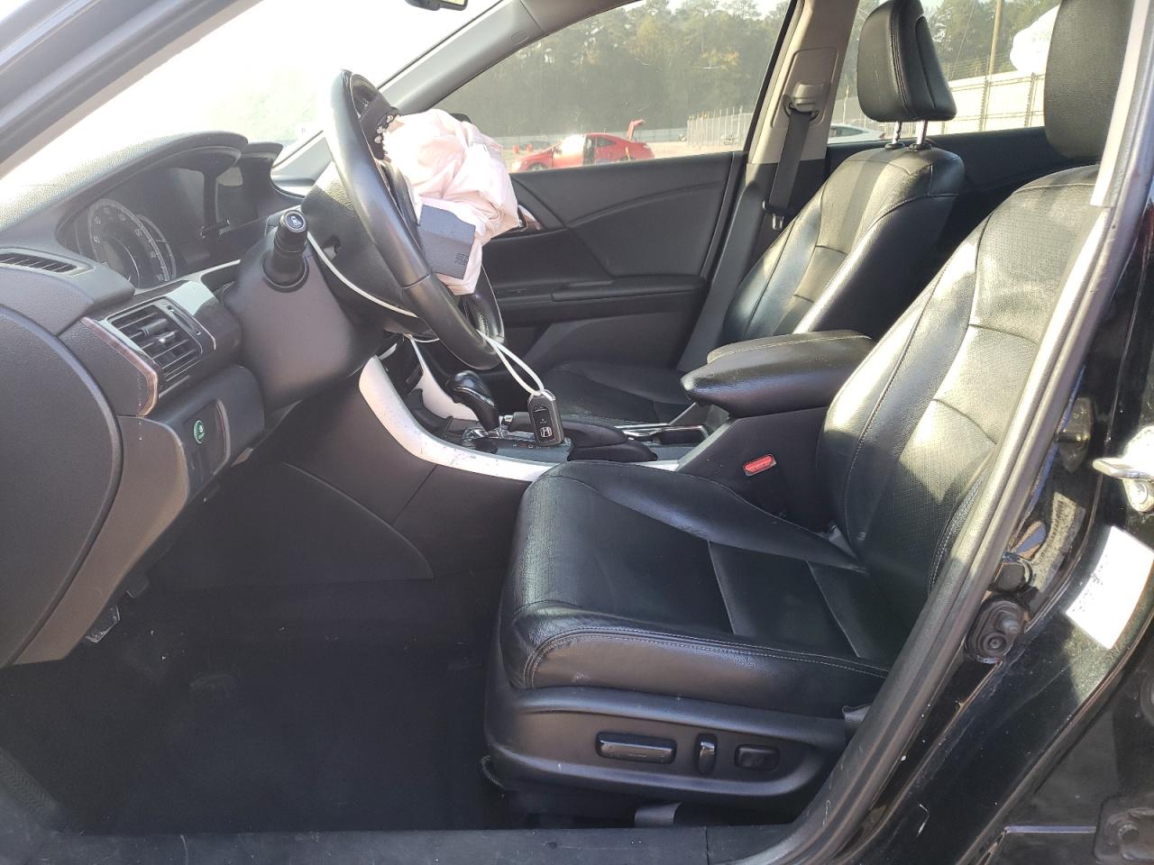 2014 Honda Accord - Image 7