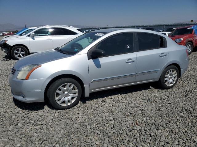 2010 Nissan Sentra 2.0 на продаже в Reno, NV - Front End