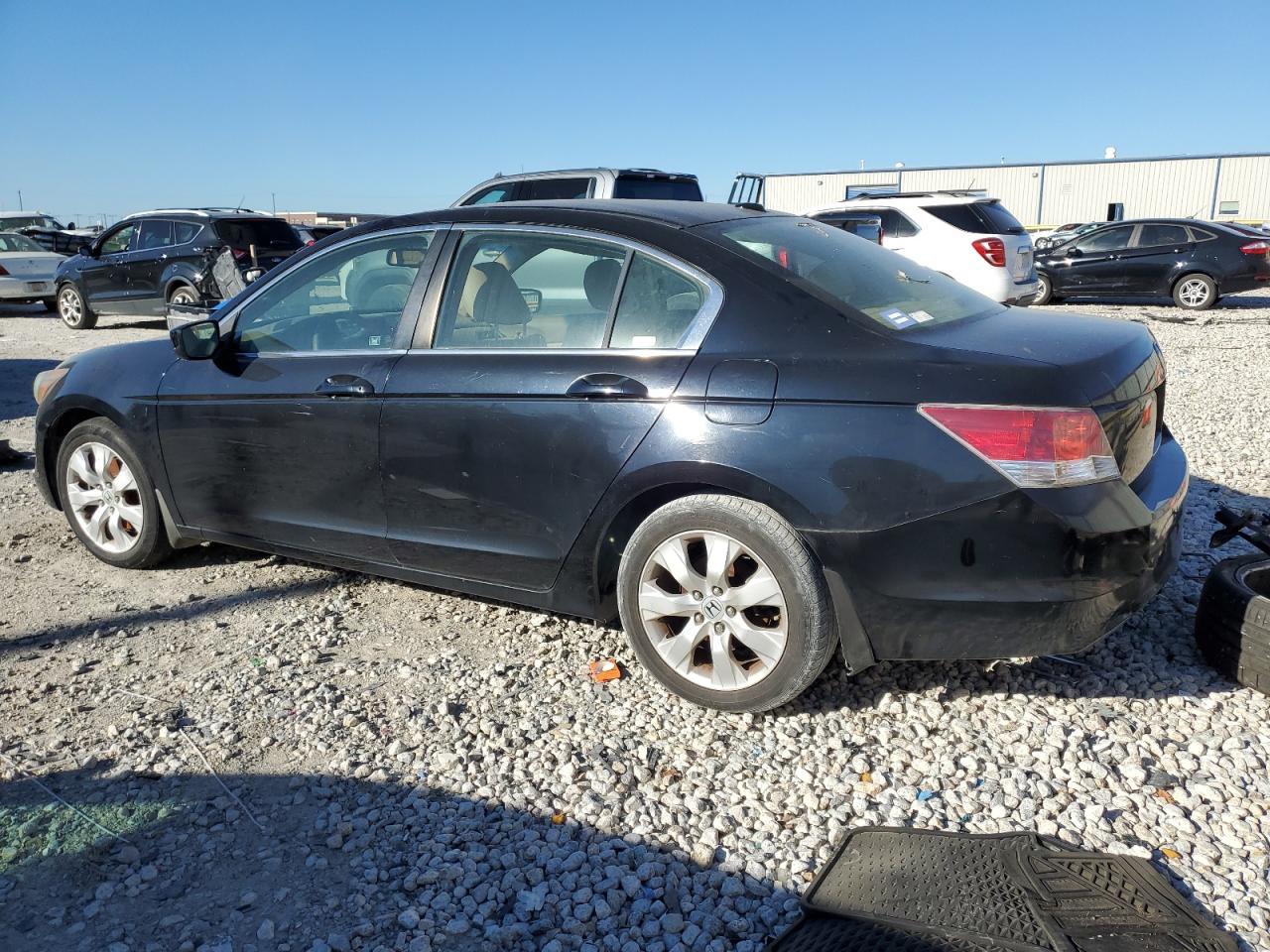 2008 Honda Accord - Image 2