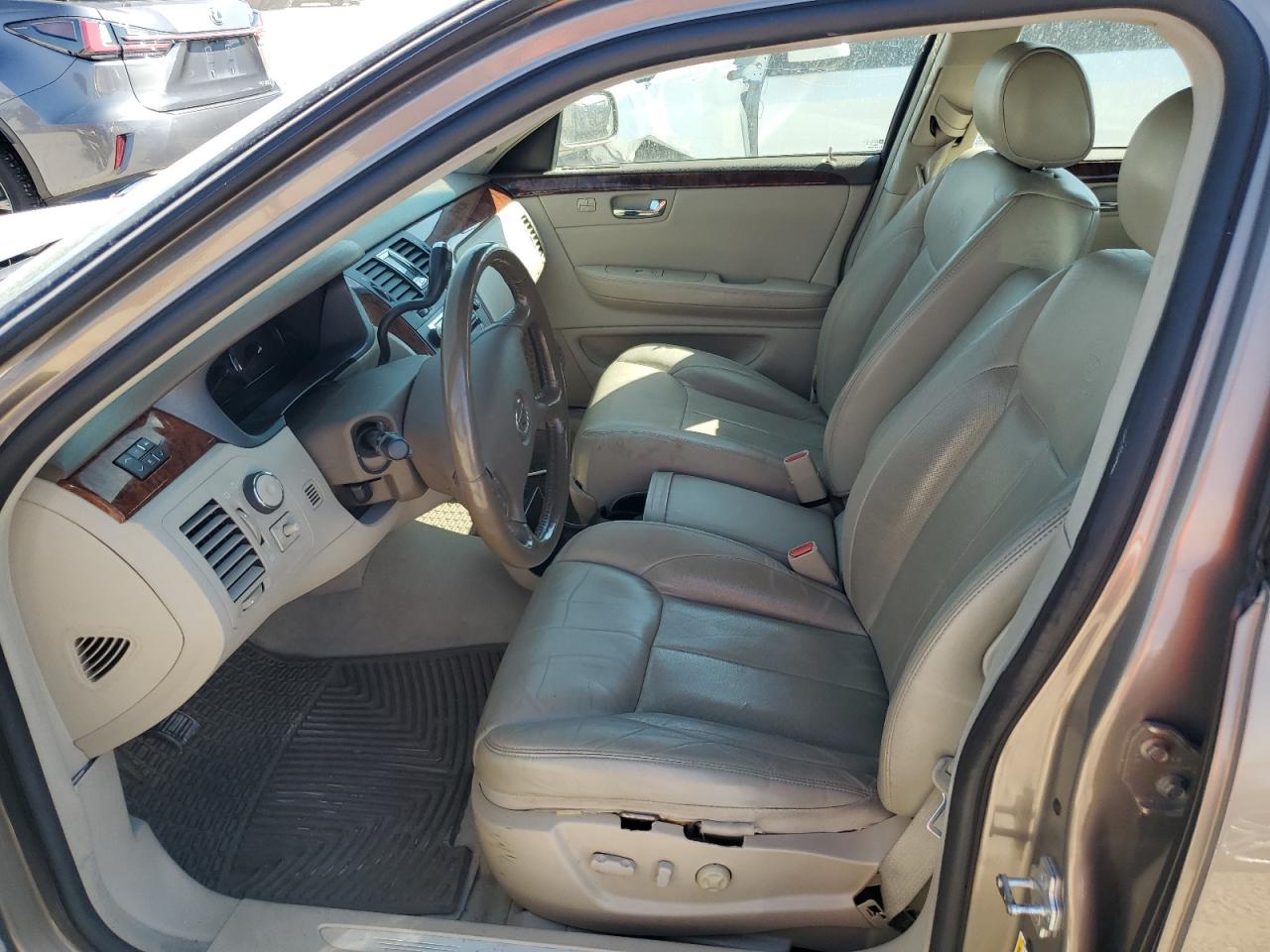 1G6KD57Y06U188707 2006 Cadillac Dts