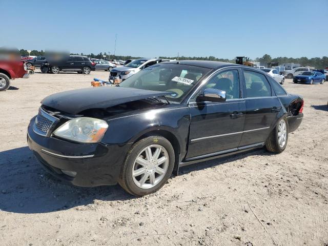 2005 Ford Five Hundred Limited