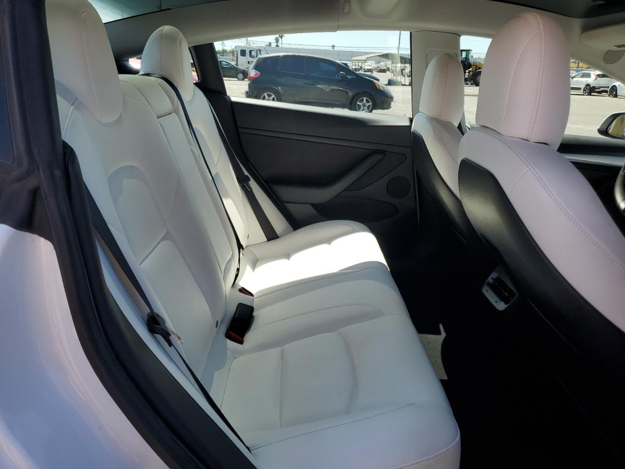 5YJ3E1EA3MF019316 2021 Tesla Model 3