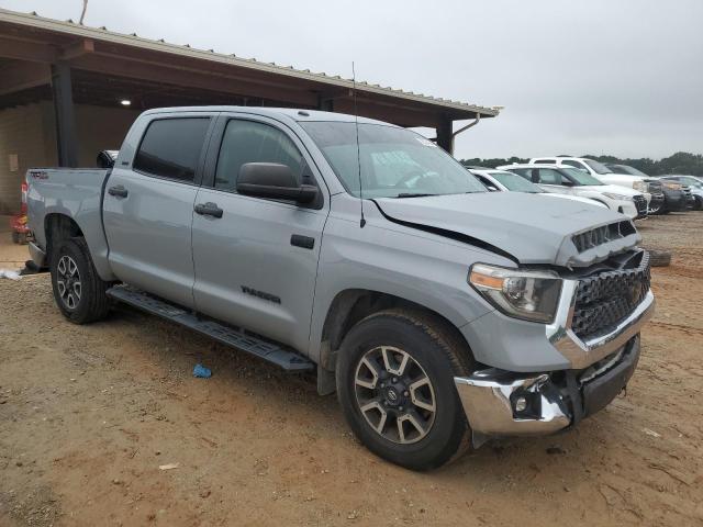  TOYOTA TUNDRA 2018 Сірий