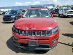 2018 Jeep Compass Latitude for Sale in Woodhaven, MI - Front End