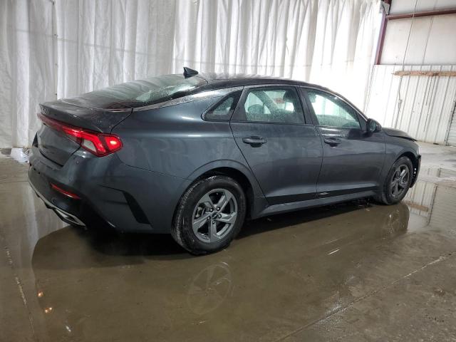  KIA K5 2023 Gray