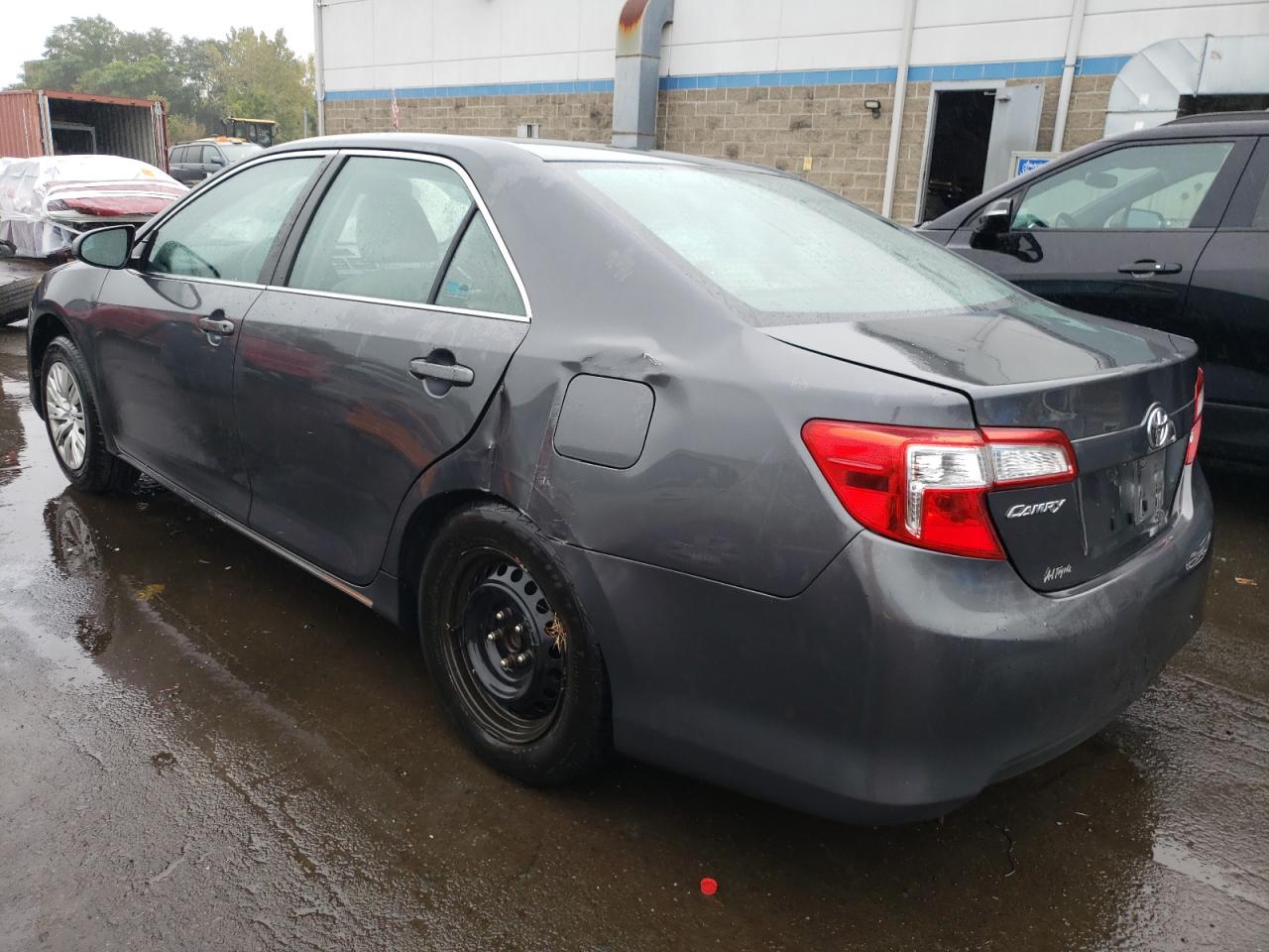 2012 Toyota Camry - Image 2