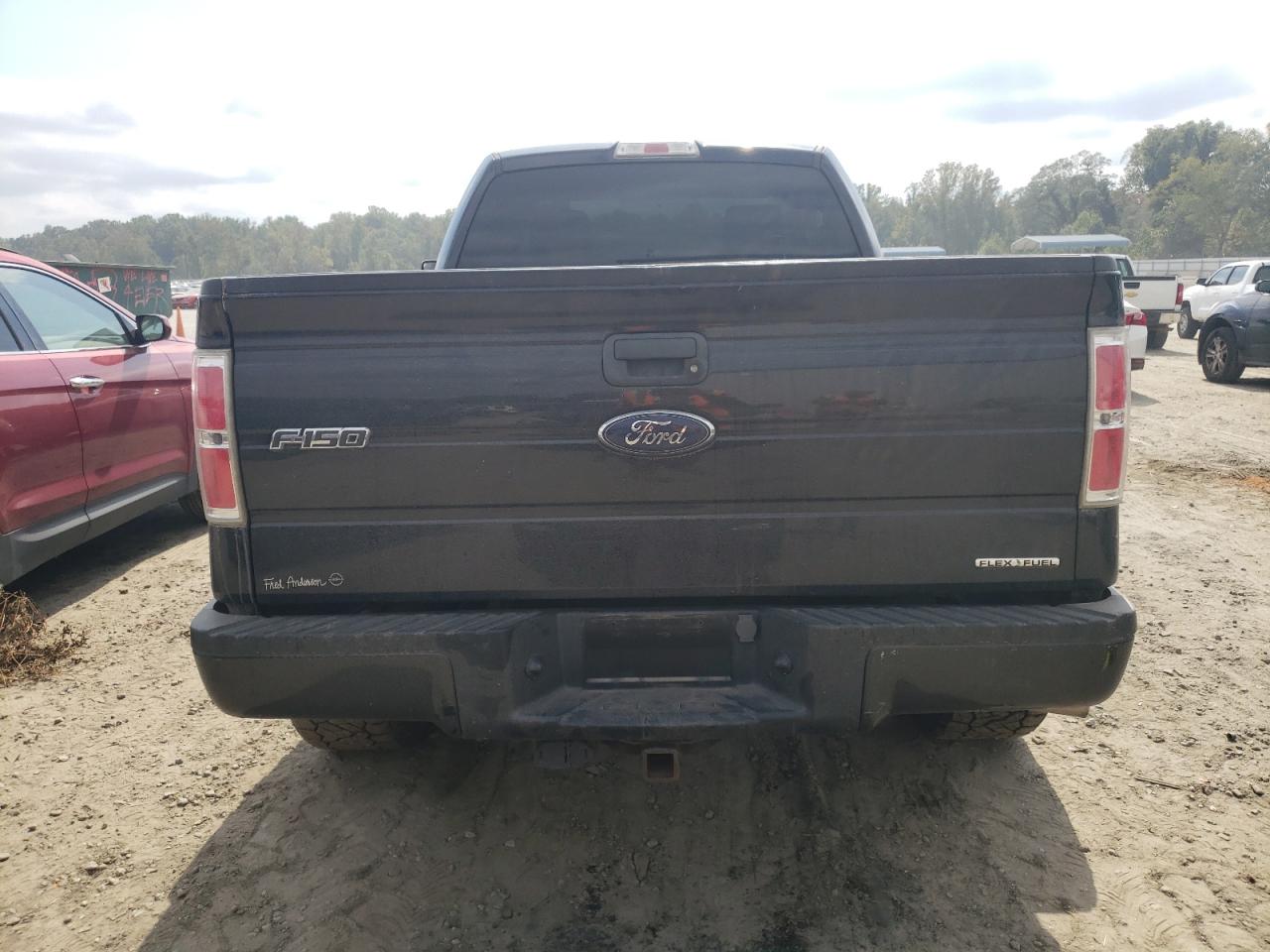 2013 Ford F-150 - Image 6