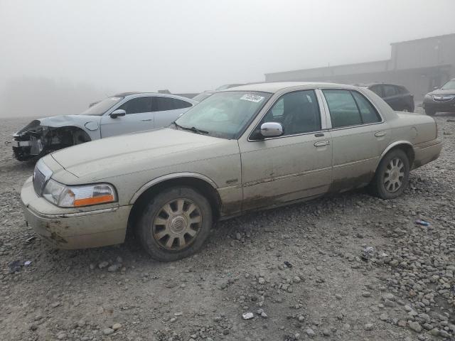 2003 Mercury Grand Marquis Ls