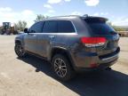 2017 Jeep Grand Cherokee Limited de vânzare în Albuquerque, NM - Front End