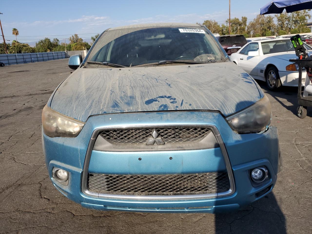 2011 Mitsubishi Outlander - Image 5